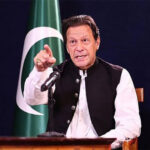 Imran Khan
