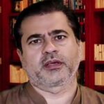 Imran Riaz Khan