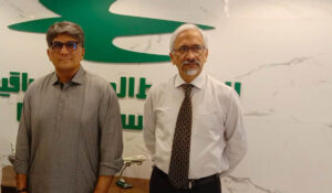 Iraqi Airways