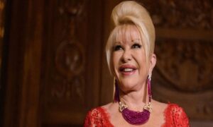Ivana-Trump