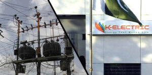 K-Electric