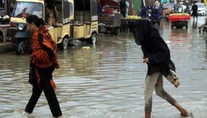 Karachi-Monsoon-system