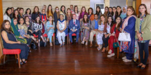Deputy Head of Mission