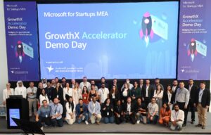 Microsoft for Startups