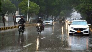 Monsoon in many