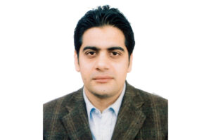 Muhammad Ali Sheikh