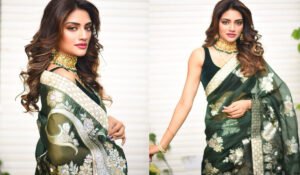 Nusrat Jahan
