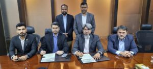 Pak-Qatar-General-Takaful-Signed-MoU-with-Auto-One-Motors