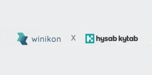 Pakistani-fintech-Hysab-Kytab-Sign-partnership-with-foreign-Winikon