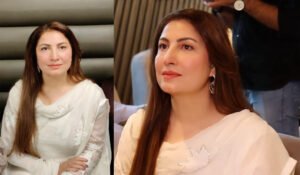 Saima Noor Instagram