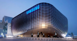 Samsung Pakistan