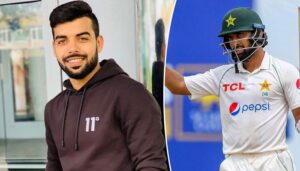 Shadab-Khan