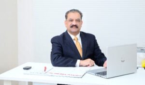 President ICMA