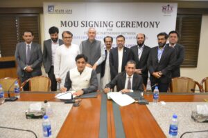 State Life ties up with National Investment Trust