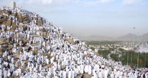 Waqoof-i-Arafat