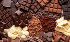 World Chocolate Day