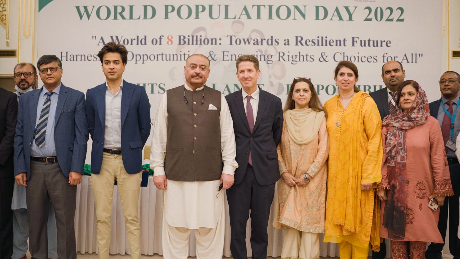 World Population Day