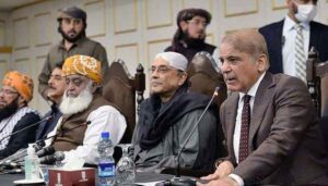 coalition comprising