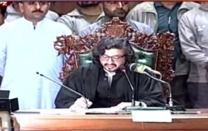deputy speaker of punjab assembly
