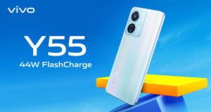 vivo Y55