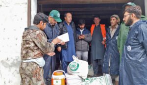 AKAH Flood Response