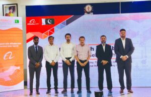 Alibaba-Host-First-Faisalabad