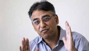Asad-Umar