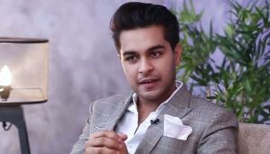 Asim Azhar