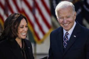 Biden-Harris