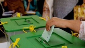 By-election