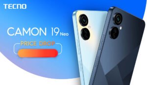 Camon 19 Neo Price