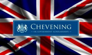 Chevening-Scholarships