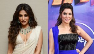 Chitrangada Singh