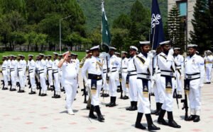Commander Iraqi Navy (1)