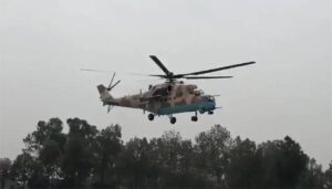 Corps-Commander-Quetta-helicopter