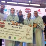 EDVON Robotics League