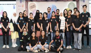 Young Leaders Conference