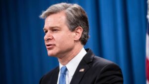 FBI-Director