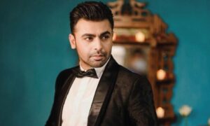 Farhan-Saeed