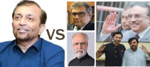 Farooq Sattar