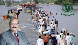flood Victims