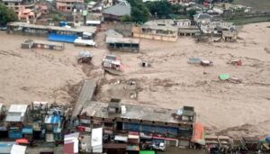 Flood-disasters