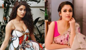 Nayanthara