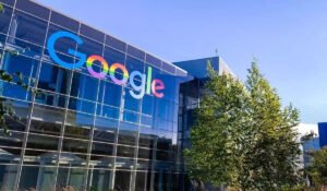 Google Startups Accelerator