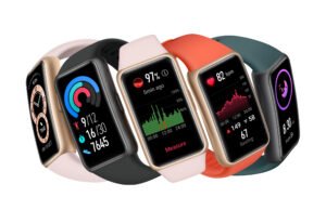 HUAWEI Band 6