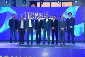 Huawei-organizes-E-commerce-Cloud-Summit