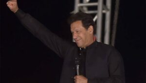 Imran-Khan