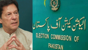 Imran Khan Disqualification Reference