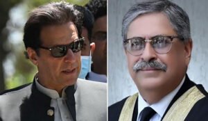 Imran Khan resubmit written reply within 7 days: Islamabad High Court