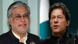 Ishaq-Dar